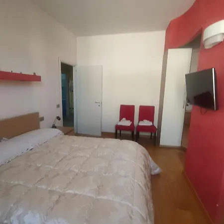 Apartmán Degli Amici
