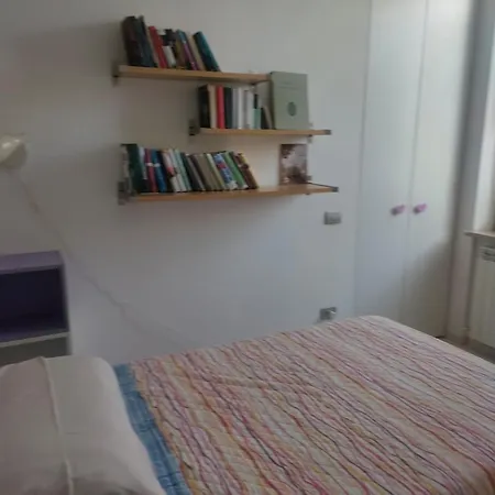 Apartmán Degli Amici