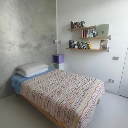Degli Amici Apartman *