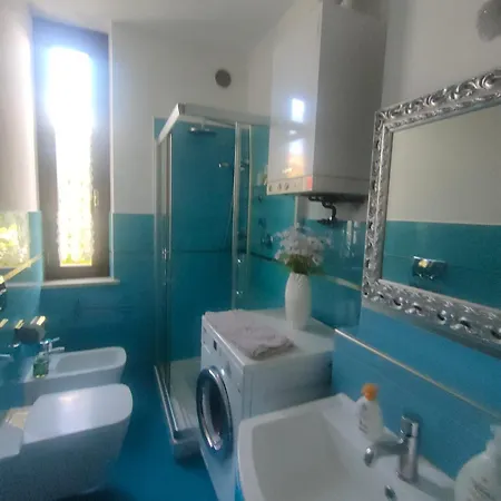 Appartamento Degli Amici *