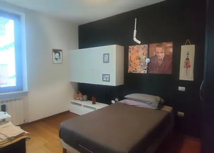 Degli Amici * 파브리아노