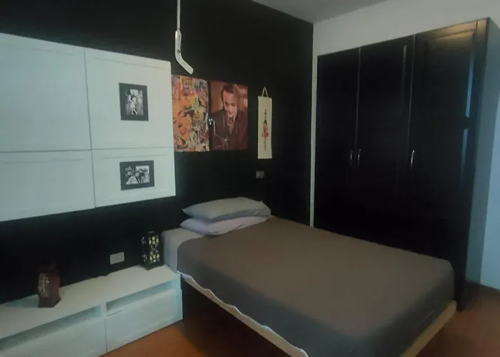 아파트 Degli Amici *