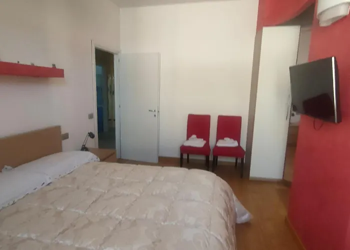 아파트 Degli Amici