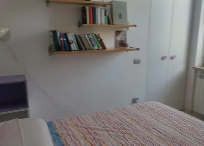 아파트 Degli Amici