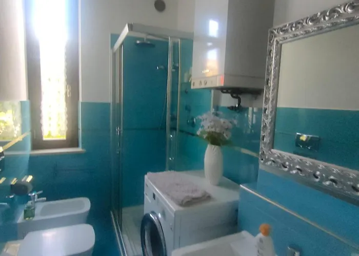 아파트 Degli Amici *